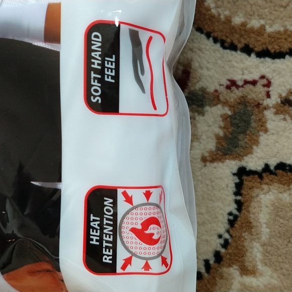 Winter Underwear Tops XL - Picture 7 of 13